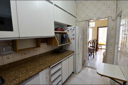 Apartamento para alugar com 50m², 1 quarto e sem vagaCozinha