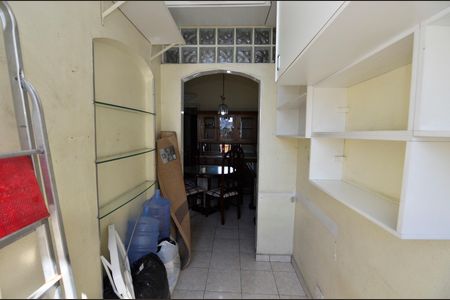 Sala de apartamento para alugar com 1 quarto, 50m² em Centro, Rio de Janeiro