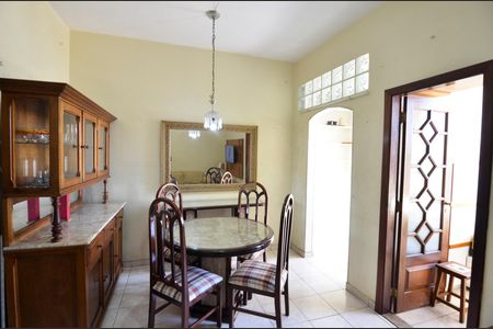 Sala de apartamento para alugar com 1 quarto, 50m² em Centro, Rio de Janeiro