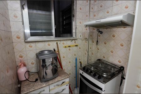 Apartamento para alugar com 50m², 1 quarto e sem vagaCozinha