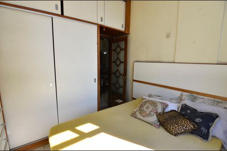 Apartamento para alugar com 50m², 1 quarto e sem vagaQuarto