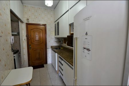 Apartamento para alugar com 50m², 1 quarto e sem vagaCozinha
