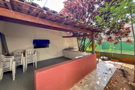 Apartamento à venda com 69m², 2 quartos e 1 vagaSalão de Festas