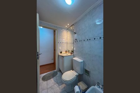 Apartamento à venda com 69m², 2 quartos e 1 vagaBanheiro