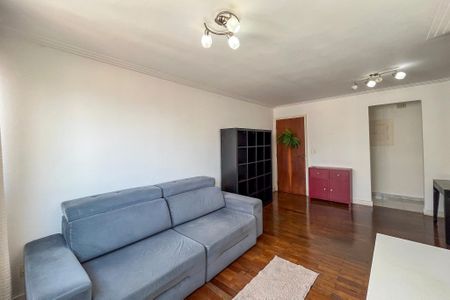 Apartamento à venda com 69m², 2 quartos e 1 vagaSala