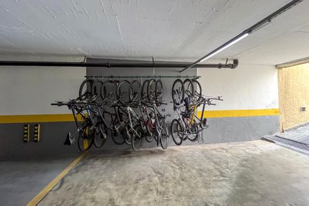 Apartamento à venda com 69m², 2 quartos e 1 vagaBicicletario