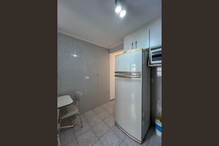 Apartamento à venda com 69m², 2 quartos e 1 vagaCozinha