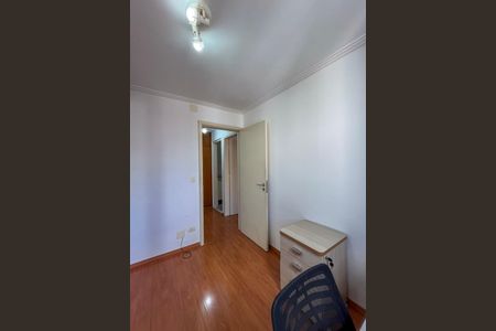 Apartamento à venda com 69m², 2 quartos e 1 vagaQuarto 2