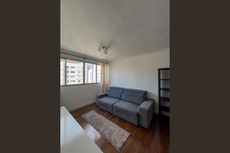 Apartamento à venda com 69m², 2 quartos e 1 vagaSala