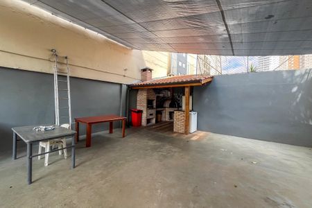 Apartamento à venda com 69m², 2 quartos e 1 vagaChurrasqueira