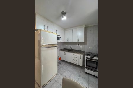 Apartamento à venda com 69m², 2 quartos e 1 vagaCozinha