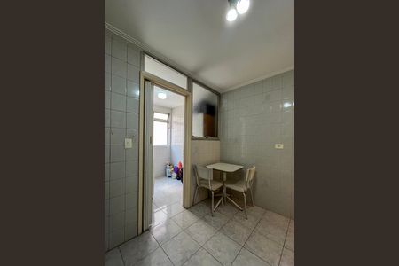 Apartamento à venda com 69m², 2 quartos e 1 vagaCozinha