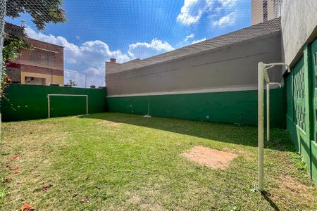 Apartamento à venda com 69m², 2 quartos e 1 vagaQuadra Esportiva
