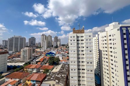 Apartamento à venda com 69m², 2 quartos e 1 vagaVista do Quarto 2