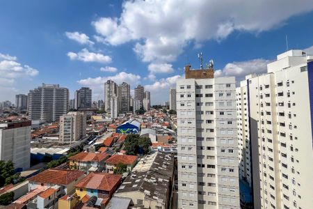 Apartamento à venda com 69m², 2 quartos e 1 vagaVista do Quarto 1