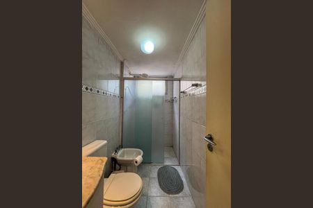 Apartamento à venda com 69m², 2 quartos e 1 vagaBanheiro