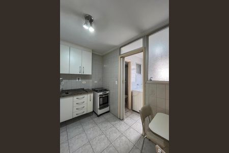 Apartamento à venda com 69m², 2 quartos e 1 vagaCozinha