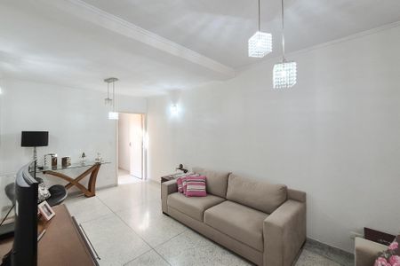 sala de casa à venda com 3 quartos, 200m² em Paulicéia, São Bernardo do Campo