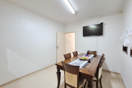copa de casa à venda com 3 quartos, 200m² em Paulicéia, São Bernardo do Campo