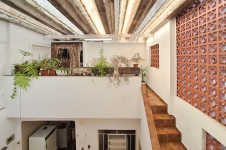 Quarto 2 - vista de casa à venda com 3 quartos, 200m² em Paulicéia, São Bernardo do Campo