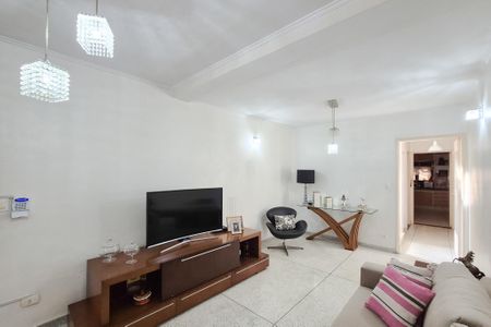 sala de casa à venda com 3 quartos, 200m² em Paulicéia, São Bernardo do Campo