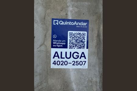 Studio para alugar com 24m², 1 quarto e sem vagaPLACA