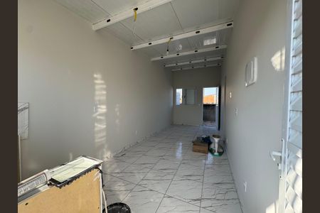 Studio para alugar com 24m², 1 quarto e sem vagaCozinha e Quarto