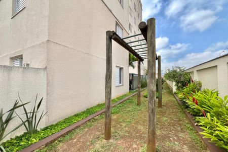Apartamento à venda com 61m², 3 quartos e 1 vagaÁrea comum