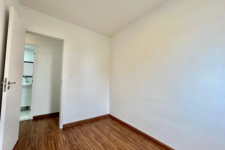 Apartamento à venda com 61m², 3 quartos e 1 vagaQuarto 3