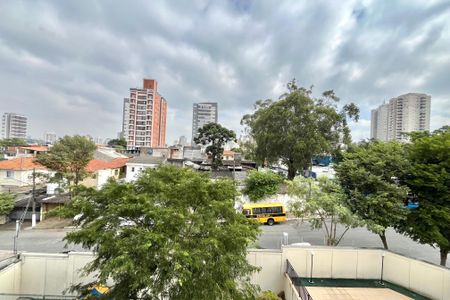 Apartamento à venda com 61m², 3 quartos e 1 vagaVista da Varanda