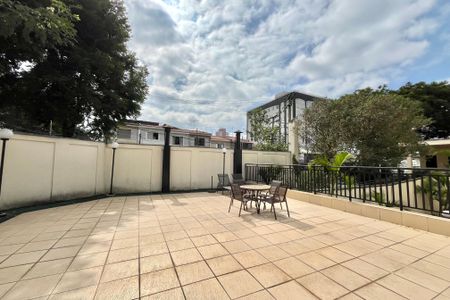 Apartamento à venda com 61m², 3 quartos e 1 vagaÁrea comum