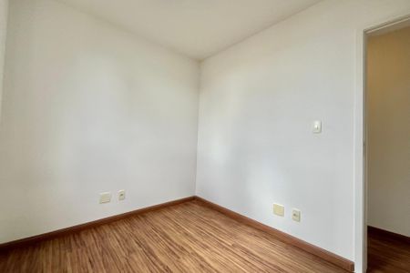 Apartamento à venda com 61m², 3 quartos e 1 vagaQuarto 2