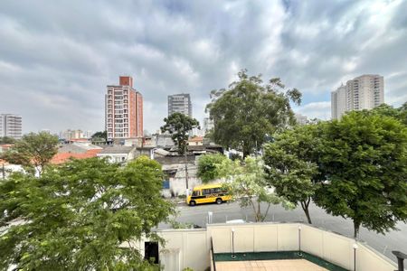 Apartamento à venda com 61m², 3 quartos e 1 vagaVista do Quarto 1