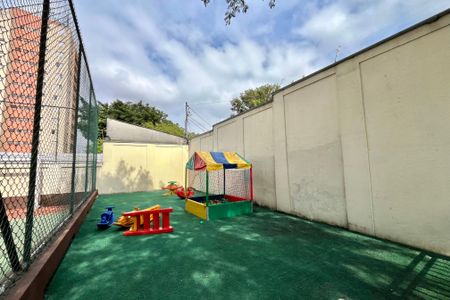 Apartamento à venda com 61m², 3 quartos e 1 vagaÁrea comum - Playground