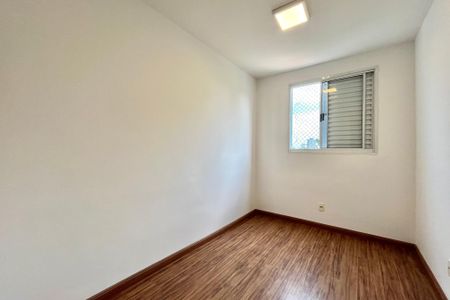 Apartamento à venda com 61m², 3 quartos e 1 vagaQuarto 3