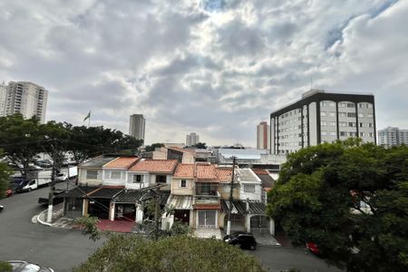 Apartamento à venda com 61m², 3 quartos e 1 vagaVista do Quarto 2