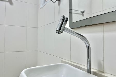 Apartamento à venda com 61m², 3 quartos e 1 vagaBanheiro