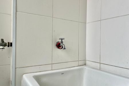 Apartamento à venda com 61m², 3 quartos e 1 vagaÁrea de Serviço