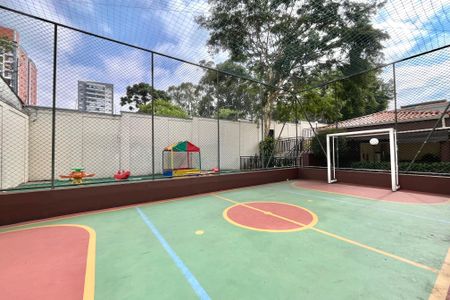 Apartamento à venda com 61m², 3 quartos e 1 vagaÁrea comum