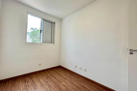 Apartamento à venda com 61m², 3 quartos e 1 vagaQuarto 3