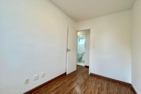 Apartamento à venda com 61m², 3 quartos e 1 vagaQuarto 3