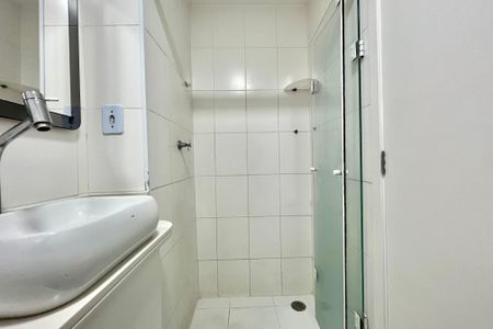 Apartamento à venda com 61m², 3 quartos e 1 vagaBanheiro
