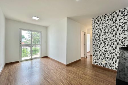 Sala de apartamento à venda com 3 quartos, 61m² em Vila Santa Catarina, São Paulo