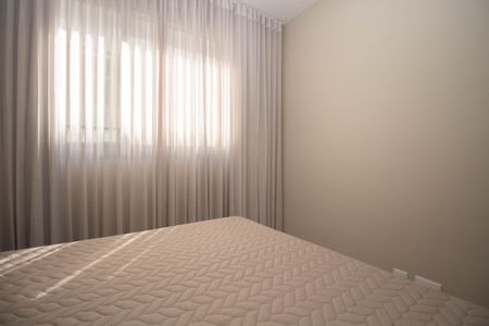 Studio para alugar com 34m², 1 quarto e 1 vagaSuíte