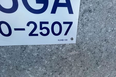 Studio para alugar com 34m², 1 quarto e 1 vagaPlaca