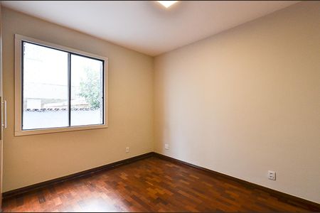 Suíte de apartamento para alugar com 3 quartos, 128m² em Cidade Nova, Belo Horizonte