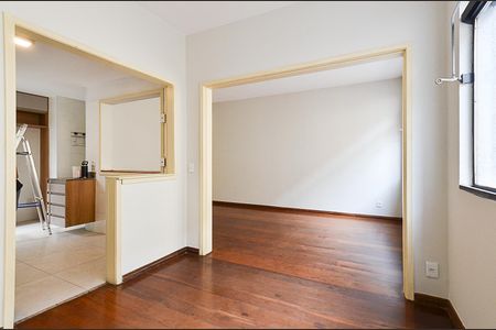 Sala Ambientes de apartamento para alugar com 3 quartos, 128m² em Cidade Nova, Belo Horizonte
