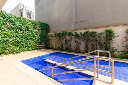 Studio para alugar com 28m², 1 quarto e sem vagaÁrea comum