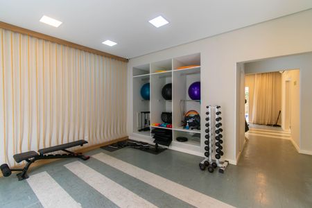 Studio para alugar com 28m², 1 quarto e sem vagaÁrea comum