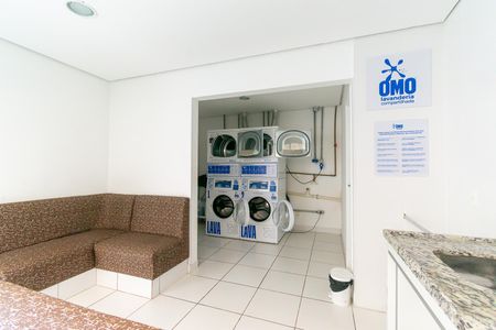 Studio para alugar com 28m², 1 quarto e sem vagaÁrea comum